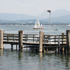 der Chiemsee