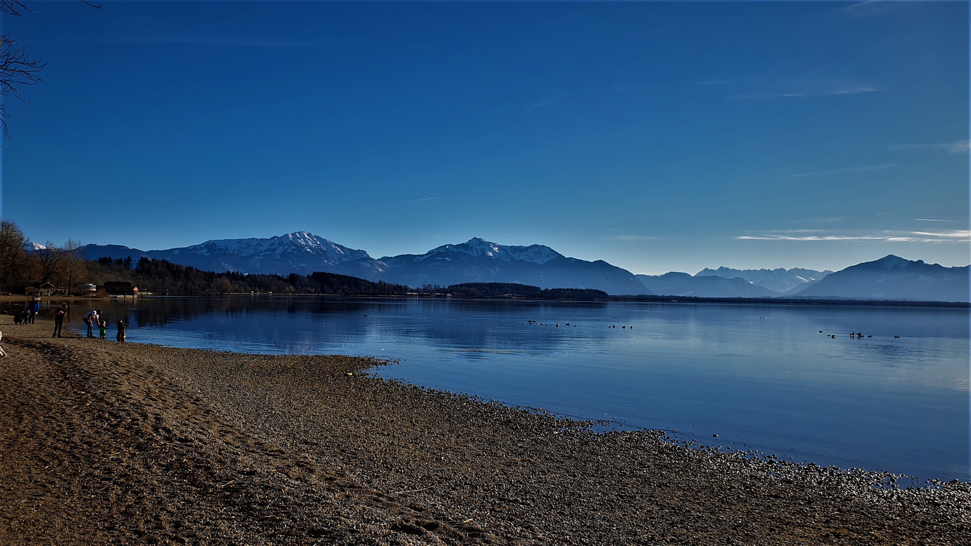 Der Chiemsee 2.0