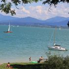 Der Chiemsee