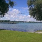 Der Chiemsee