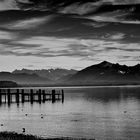 Der Chiemsee