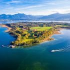 Der Chiemsee