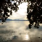 Der Chiemsee im Spätsommer 4