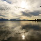 Der Chiemsee im Spätsommer 5