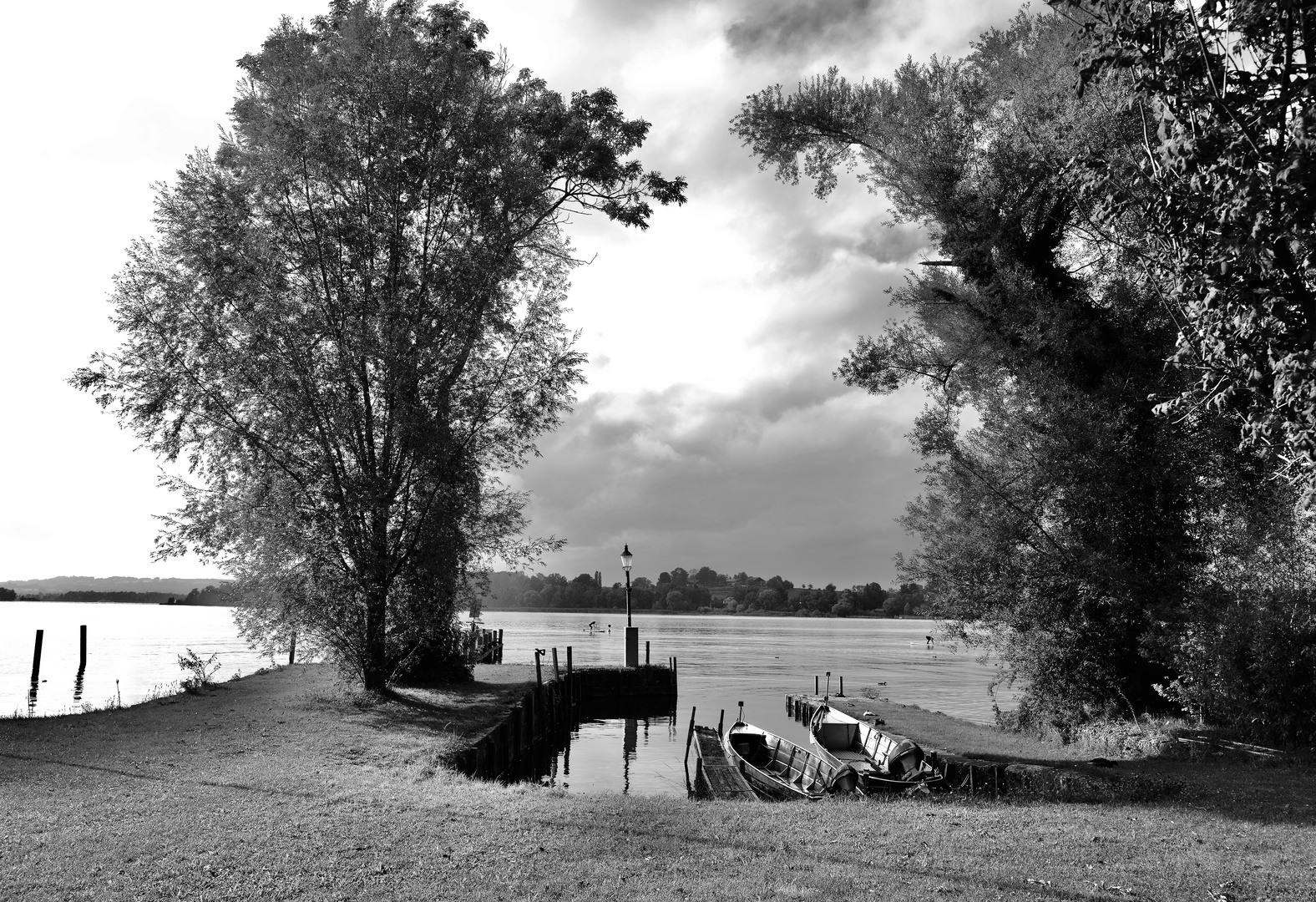 Der Chiemsee L1010024 2