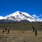 der Chimborazo