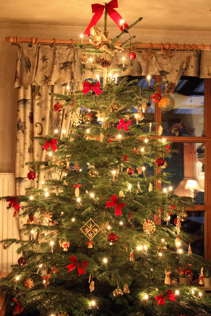 Der Christbaum