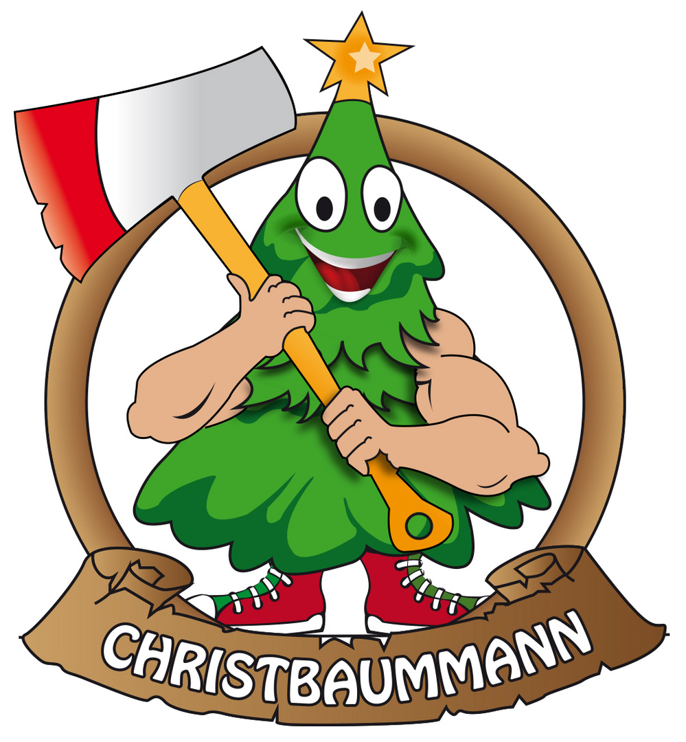 Der Christbaummann