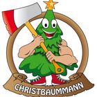 Der Christbaummann