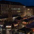 Der Christkindlesmarkt