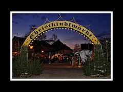 Der Christkindlmarkt 2008