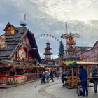 Der Christkindlmarkt