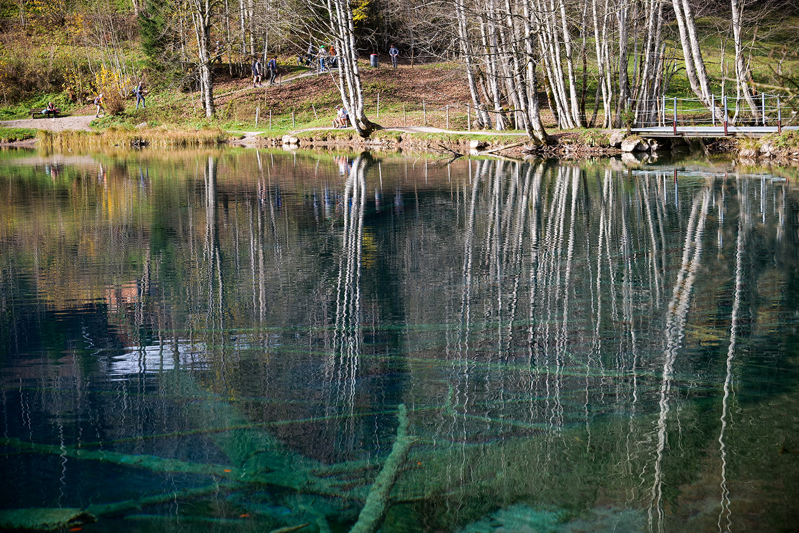 Der Christlessee