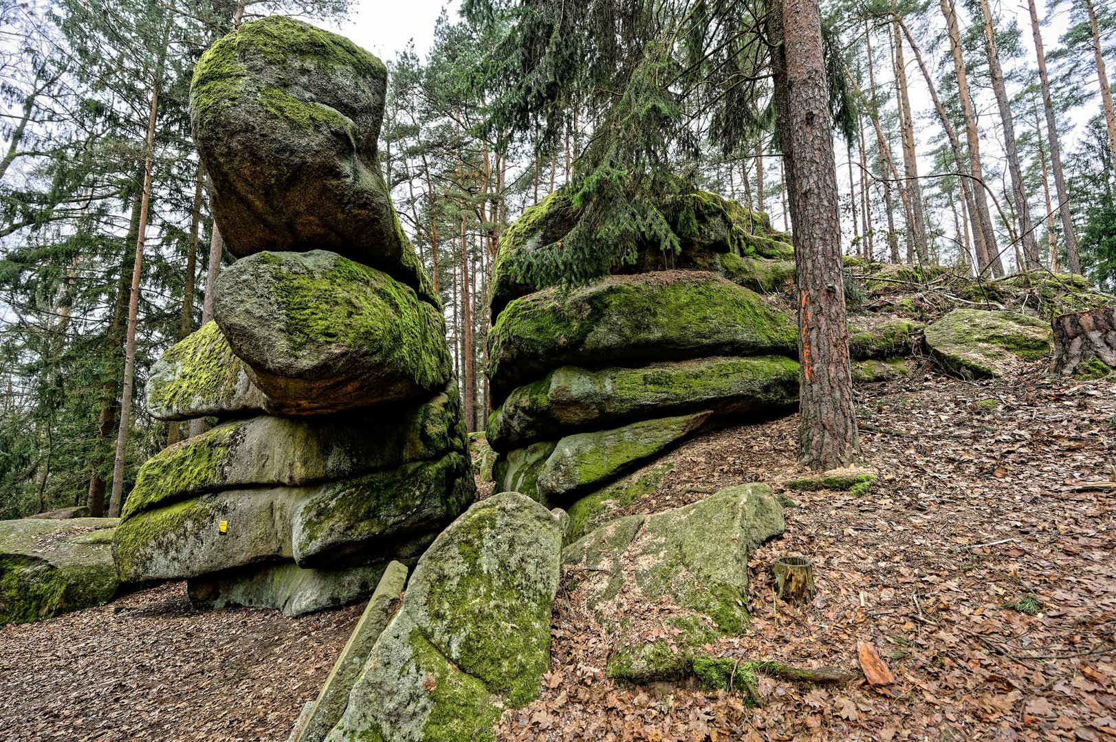 der christophstein