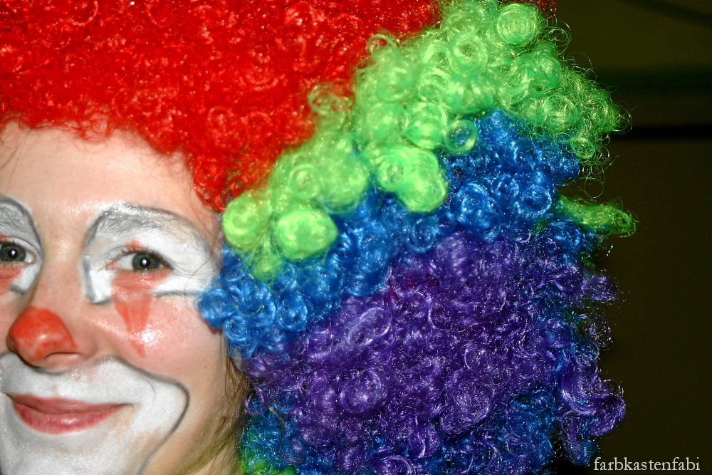 Der Clown