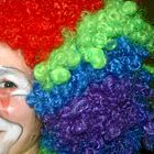 Der Clown