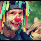 Der Clown