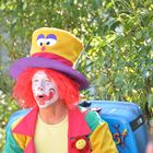 der Clown