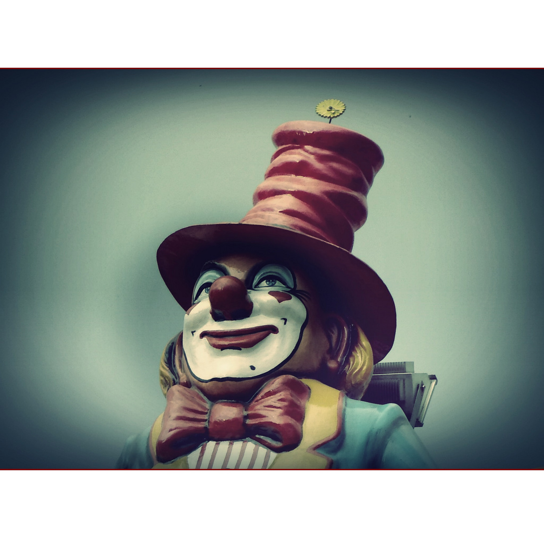 Der Clown