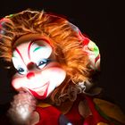 Der Clown