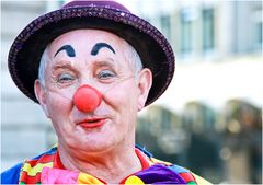 der clown