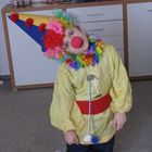 der clown