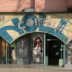 Der Coiffeur Noll