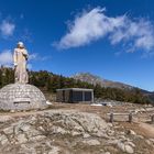 Der Col de Vergio 