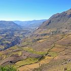 Der Colca-Canyon im Süden von Peru (3)
