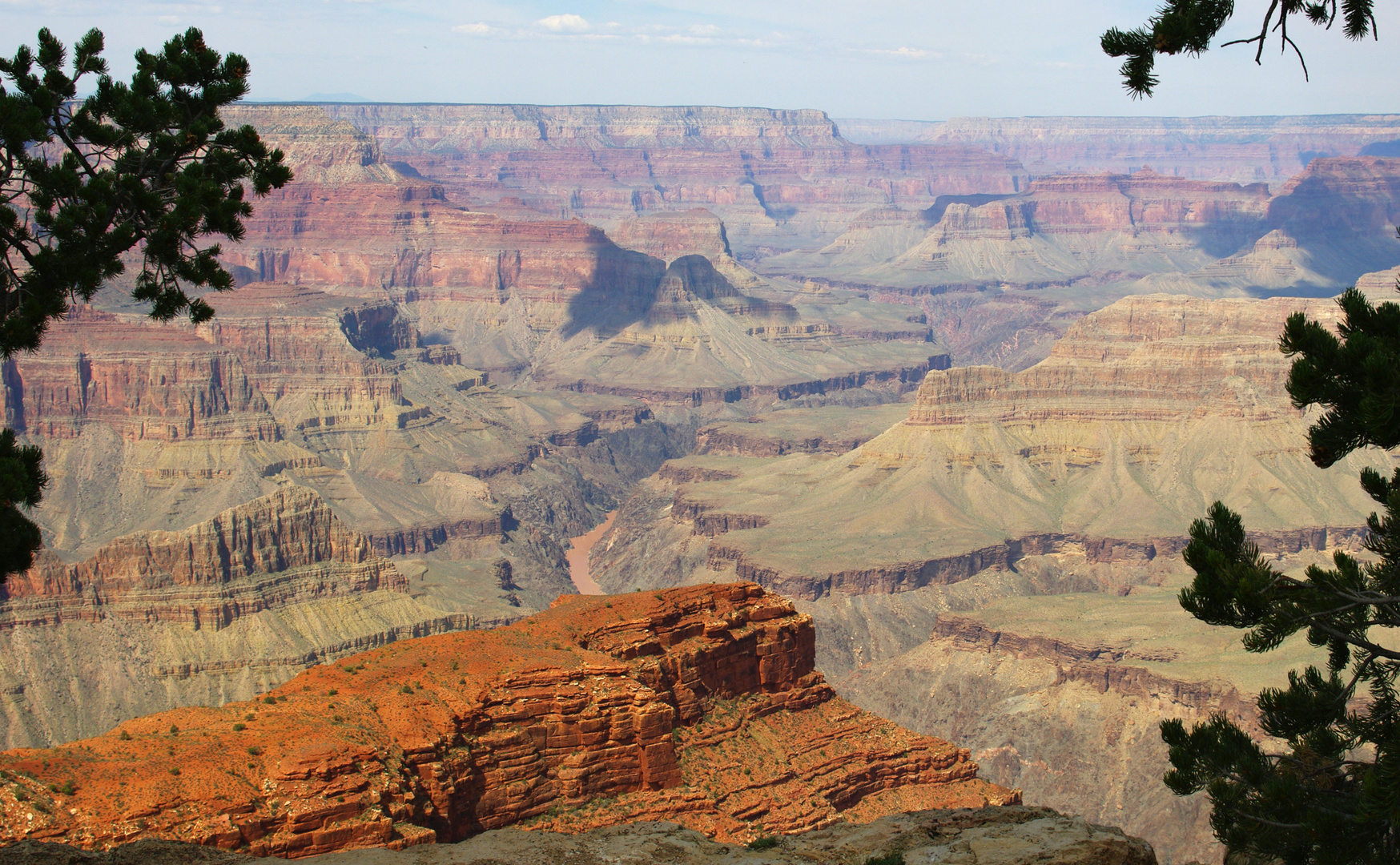 Der Colorado River