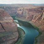 Der Colorado-River im Grand Canyon - USA, Arizona