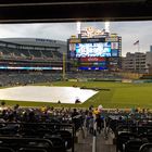 Der Comerica Park