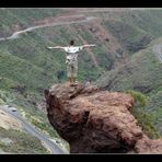 Der Corcovado von Gran Canaria ;-)