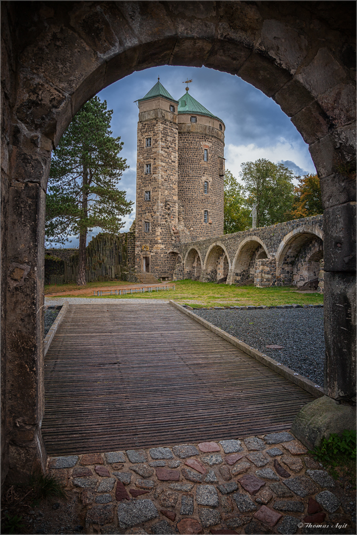 Der Coselturm