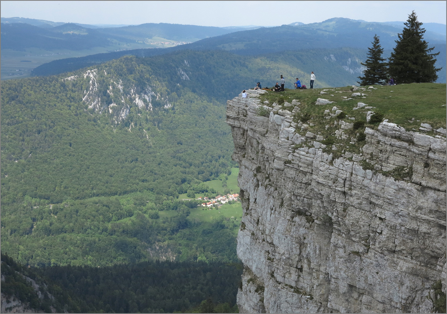 der Creux du Van im Val du Travers (4)