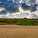 Der D-Day-Strand