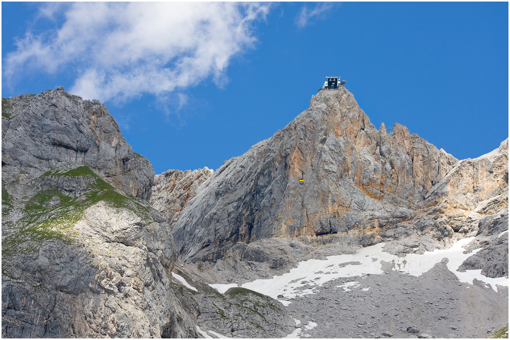 der dachstein