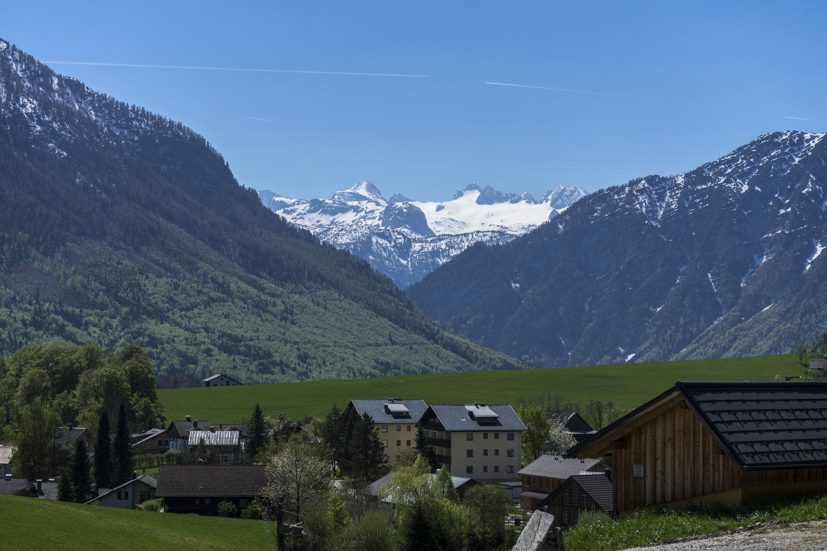 Der Dachstein