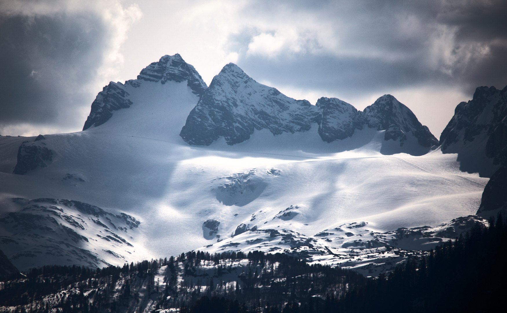 Der Dachstein