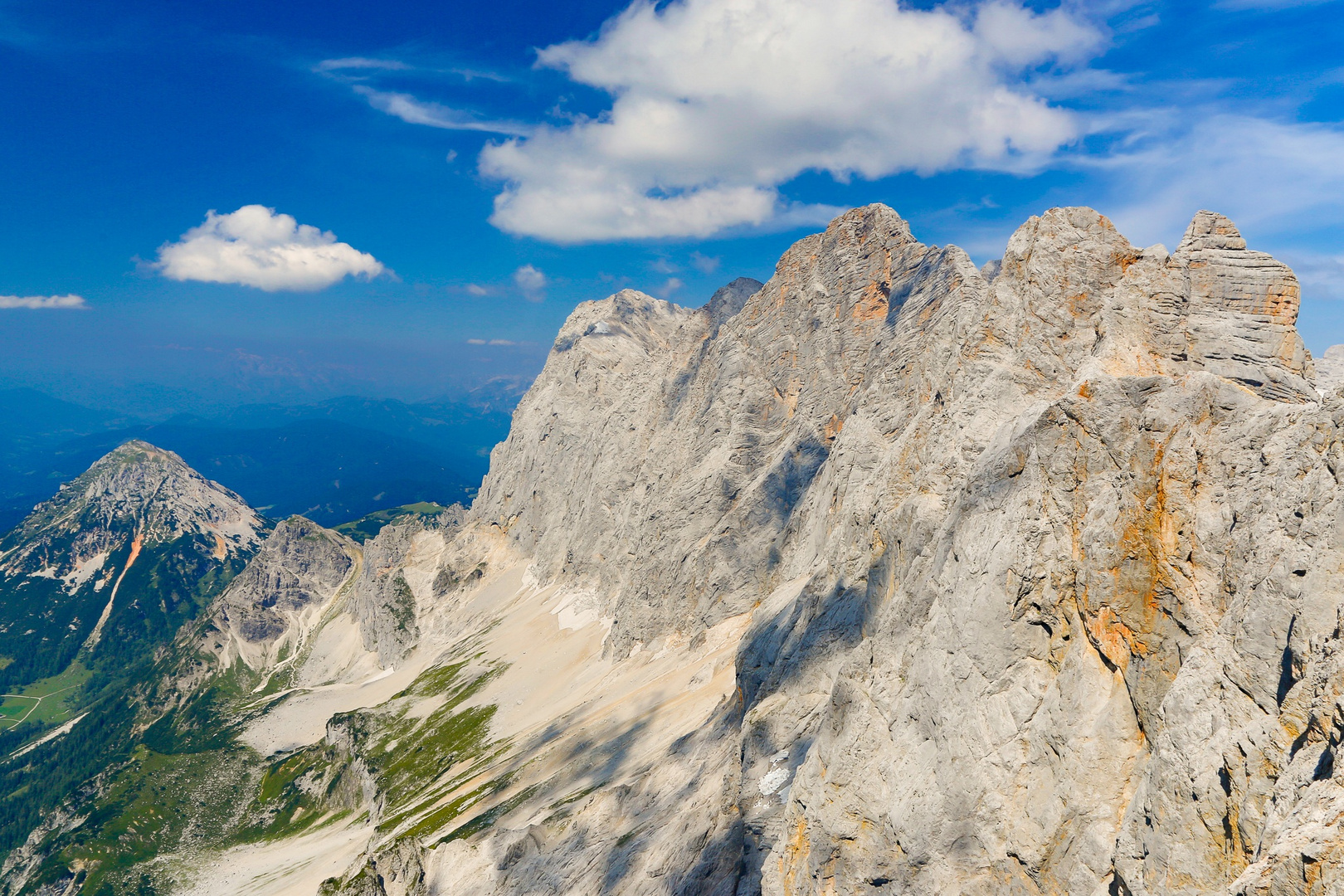 Der Dachstein