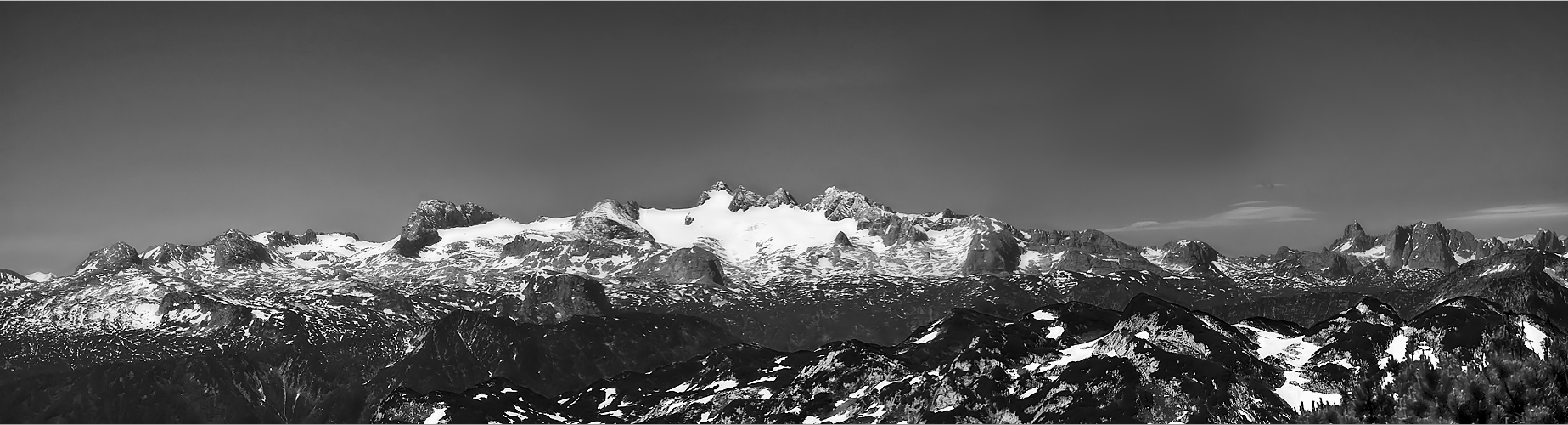 Der Dachstein