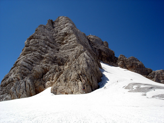 Der Dachstein