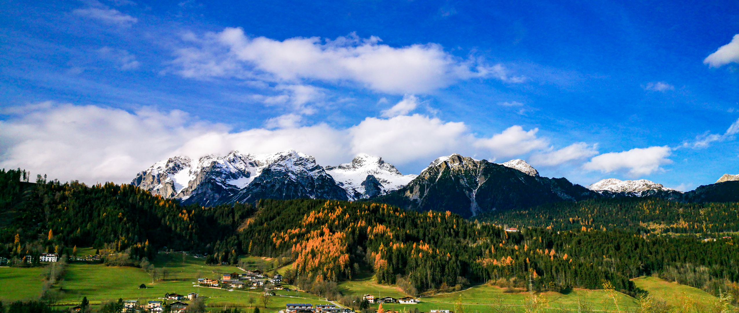 Der Dachstein