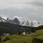 Der Dachstein, ...