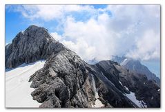 DER DACHSTEIN