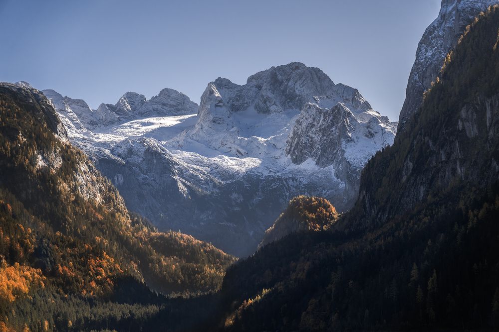 der Dachstein