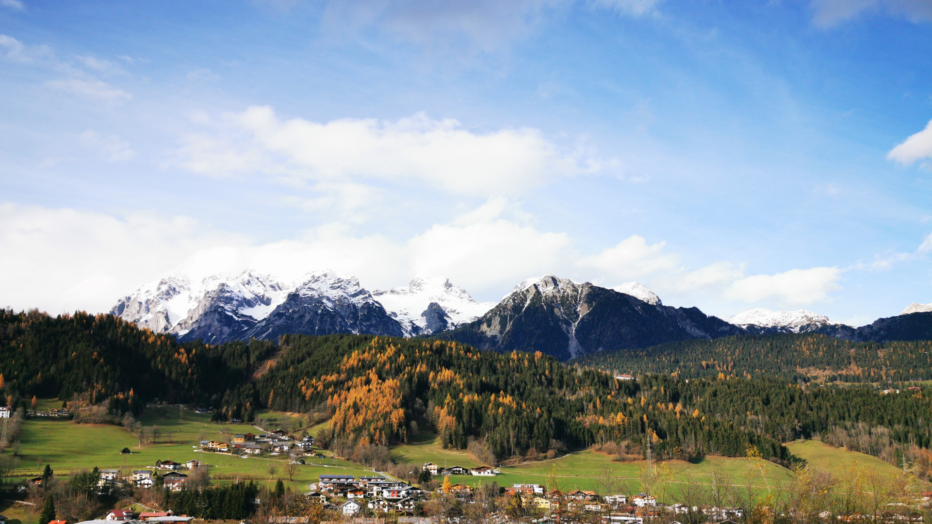 Der Dachstein