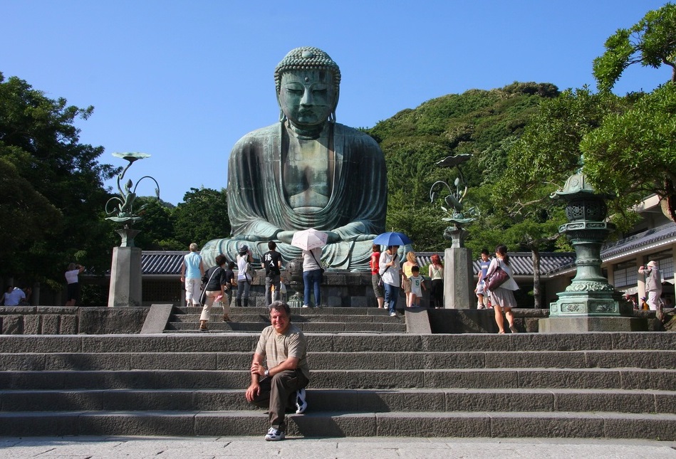 Der Daibutsu