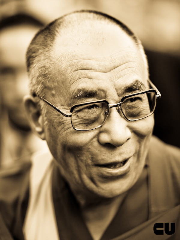 Der Dalai Lama