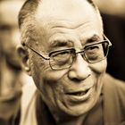 Der Dalai Lama